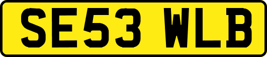 SE53WLB