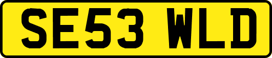 SE53WLD