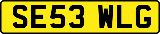 SE53WLG