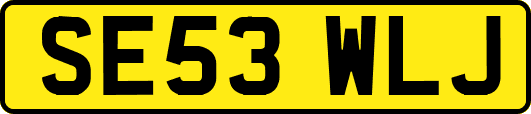 SE53WLJ