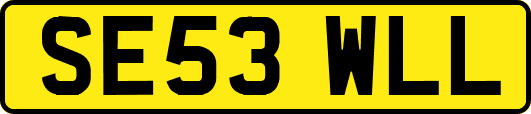 SE53WLL