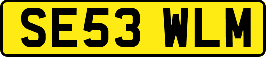 SE53WLM