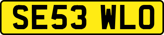 SE53WLO