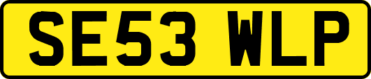 SE53WLP