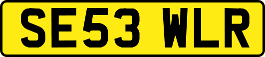 SE53WLR