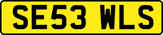 SE53WLS