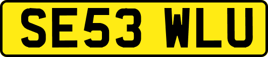 SE53WLU