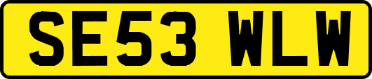 SE53WLW