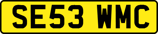 SE53WMC