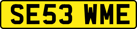 SE53WME
