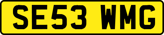 SE53WMG