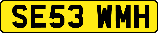 SE53WMH