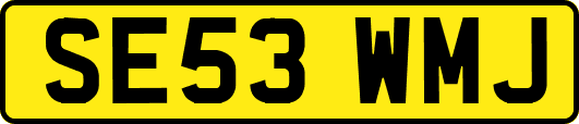 SE53WMJ