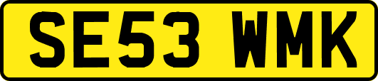 SE53WMK