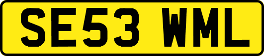 SE53WML