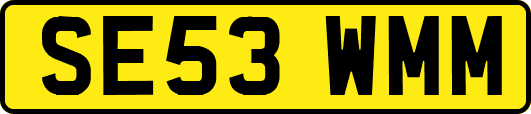 SE53WMM