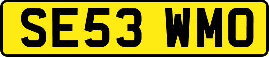 SE53WMO