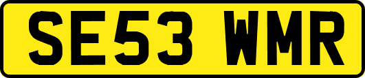 SE53WMR
