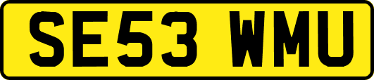 SE53WMU