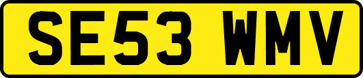 SE53WMV