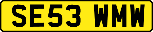SE53WMW