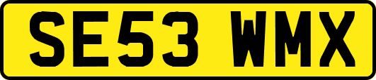 SE53WMX
