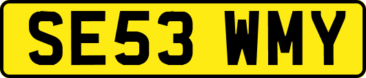 SE53WMY