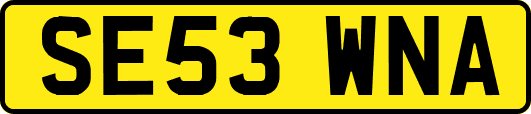 SE53WNA