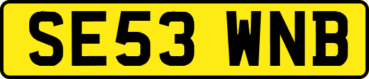 SE53WNB