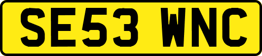 SE53WNC