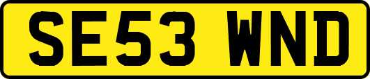 SE53WND