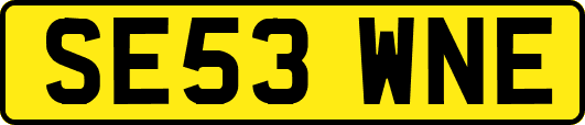 SE53WNE