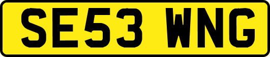 SE53WNG