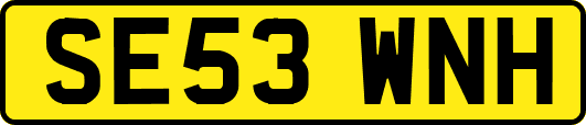 SE53WNH