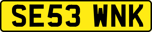 SE53WNK