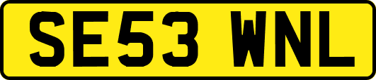 SE53WNL