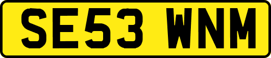 SE53WNM