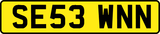 SE53WNN
