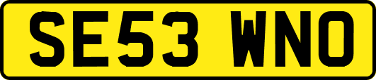 SE53WNO