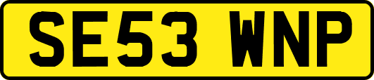SE53WNP