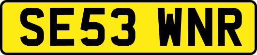 SE53WNR