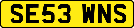 SE53WNS