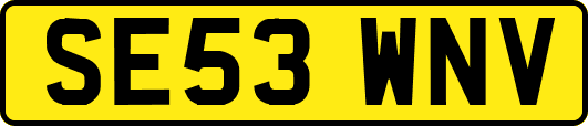 SE53WNV