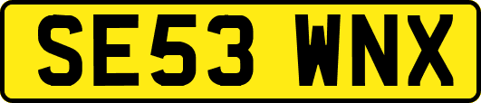SE53WNX