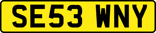 SE53WNY