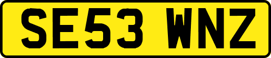 SE53WNZ