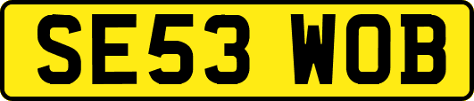 SE53WOB