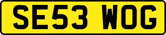 SE53WOG