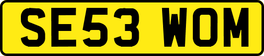 SE53WOM