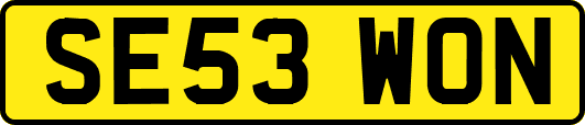 SE53WON
